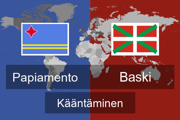  Baski Kääntäminen
