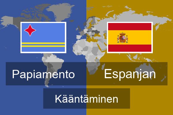  Espanjan Kääntäminen
