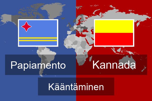  Kannada Kääntäminen