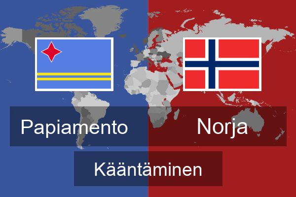  Norja Kääntäminen