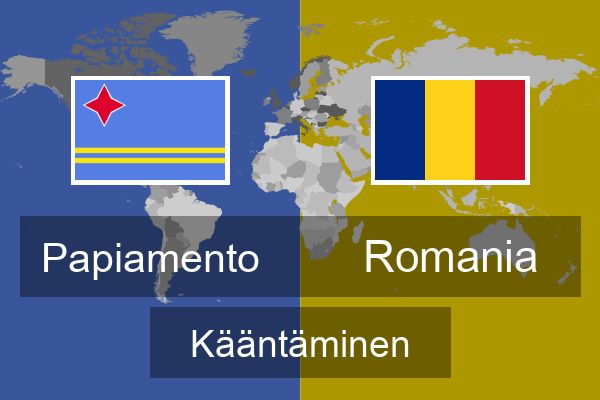  Romania Kääntäminen