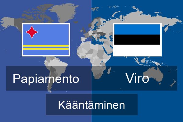  Viro Kääntäminen