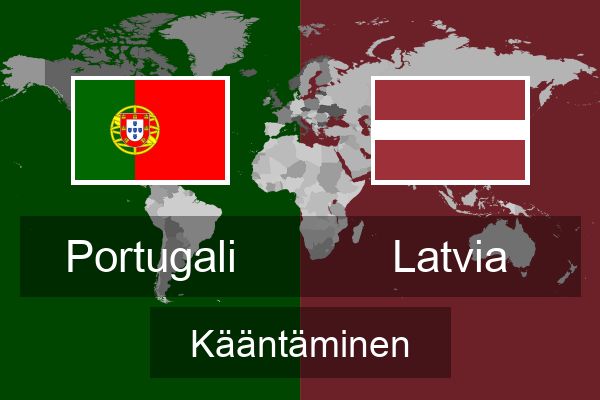  Latvia Kääntäminen