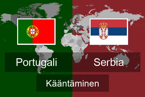  Serbia Kääntäminen