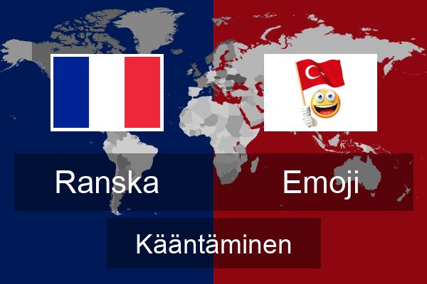  Emoji Kääntäminen