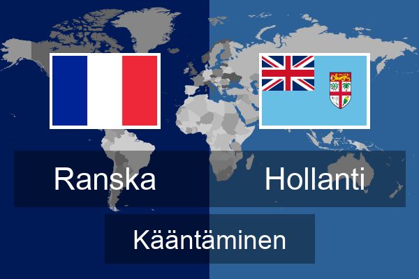  Hollanti Kääntäminen