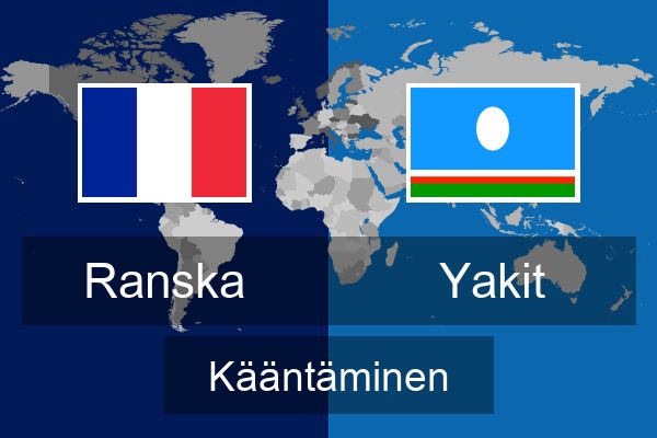  Yakit Kääntäminen