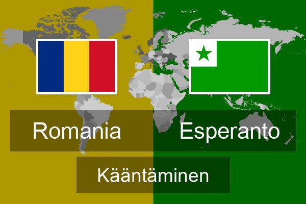  Esperanto Kääntäminen