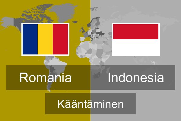  Indonesia Kääntäminen