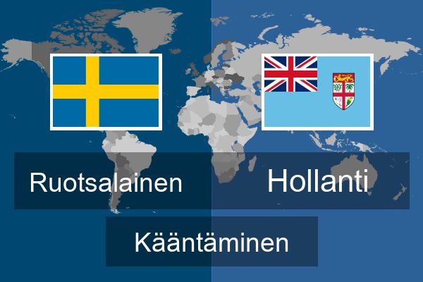  Hollanti Kääntäminen