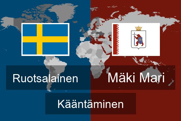  Mäki Mari Kääntäminen
