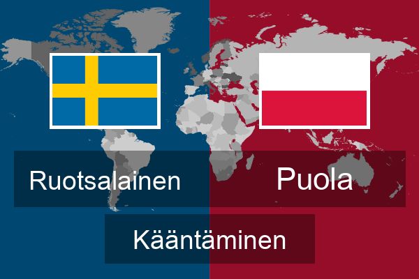 Puola Kääntäminen
