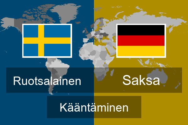  Saksa Kääntäminen