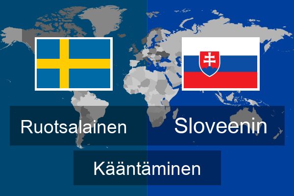  Sloveenin Kääntäminen