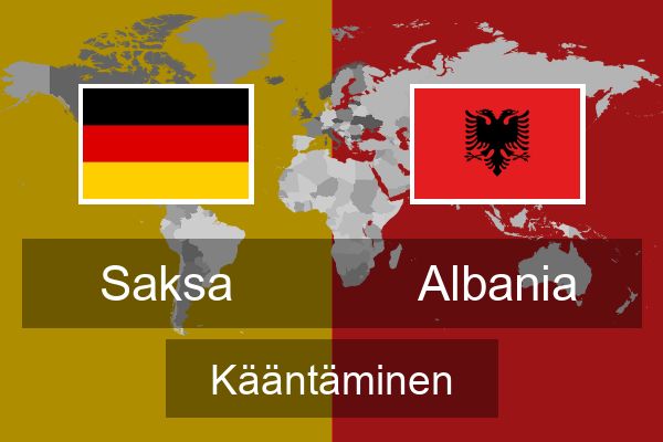  Albania Kääntäminen