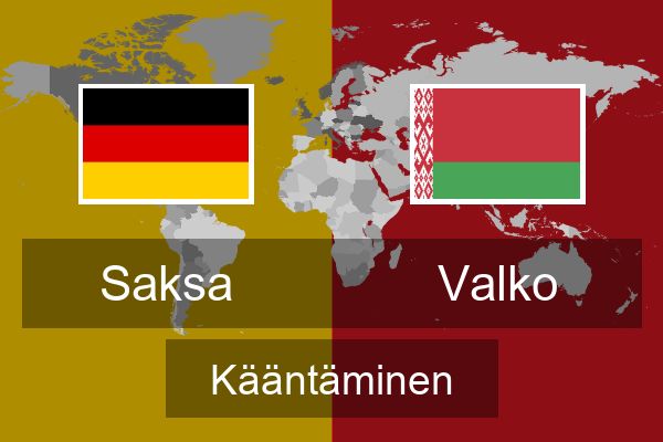 Valko Kääntäminen