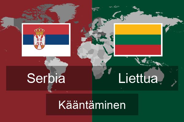 Liettua Kääntäminen
