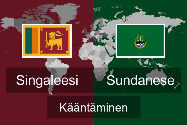  Sundanese Kääntäminen