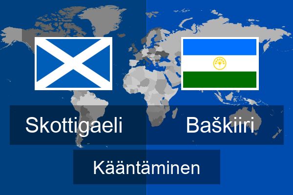  Baškiiri Kääntäminen