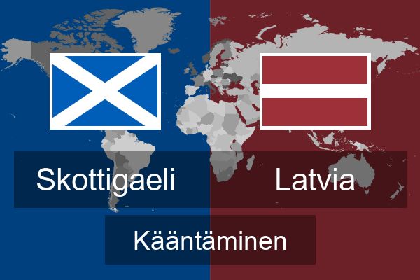  Latvia Kääntäminen