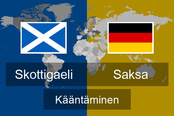  Saksa Kääntäminen