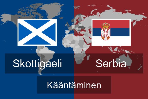  Serbia Kääntäminen