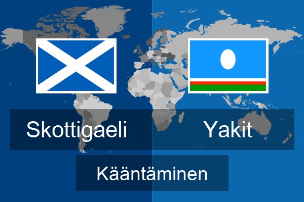  Yakit Kääntäminen