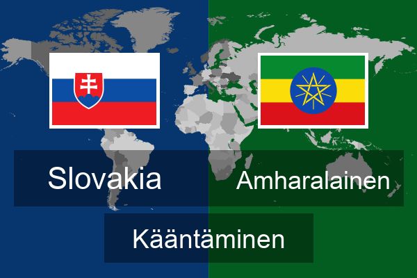  Amharalainen Kääntäminen
