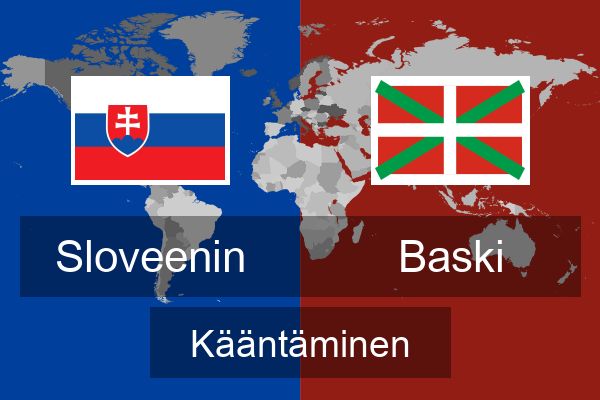  Baski Kääntäminen