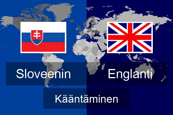  Englanti Kääntäminen