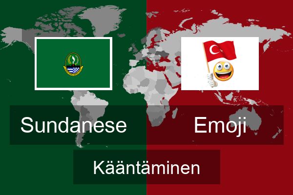  Emoji Kääntäminen