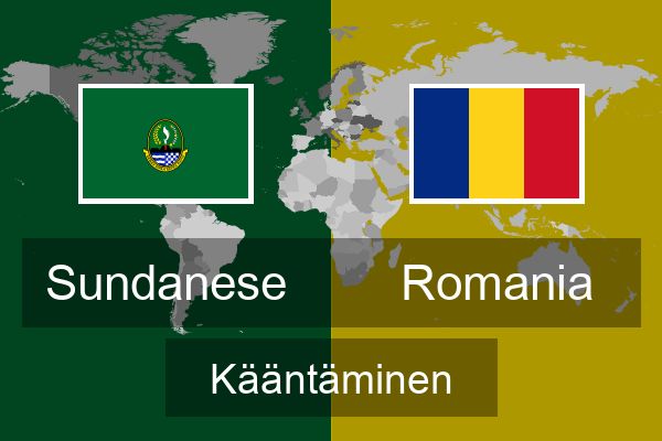  Romania Kääntäminen