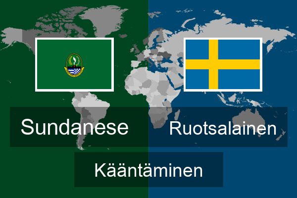  Ruotsalainen Kääntäminen