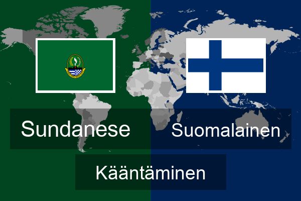  Suomalainen Kääntäminen