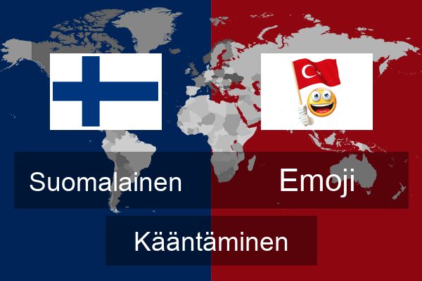  Emoji Kääntäminen