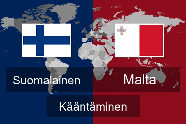  Malta Kääntäminen