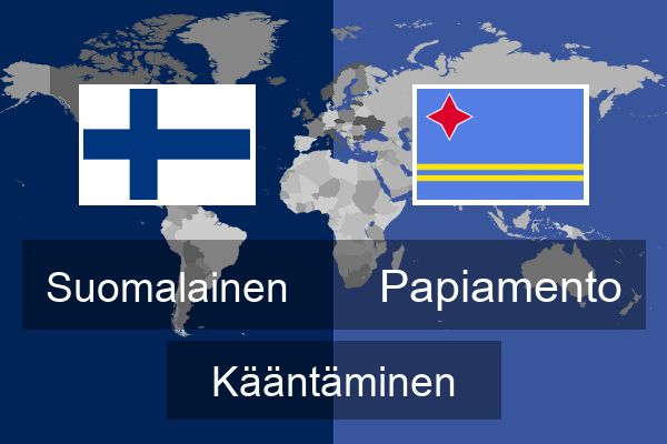  Papiamento Kääntäminen