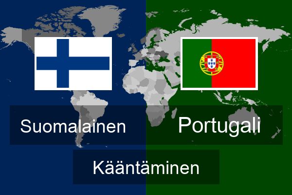  Portugali Kääntäminen