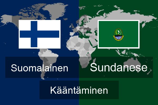  Sundanese Kääntäminen