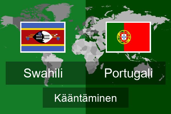  Portugali Kääntäminen