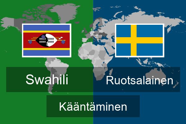  Ruotsalainen Kääntäminen