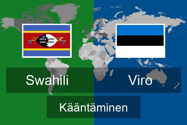  Viro Kääntäminen