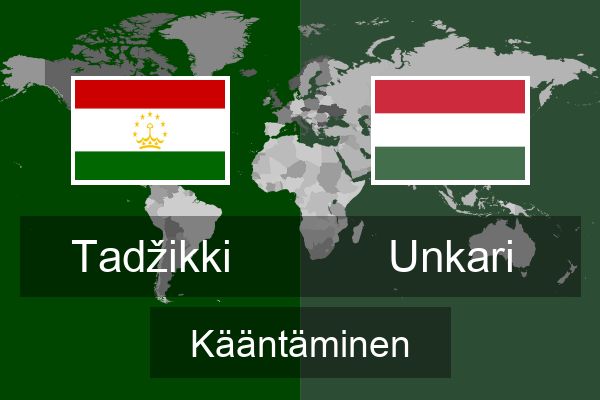  Unkari Kääntäminen