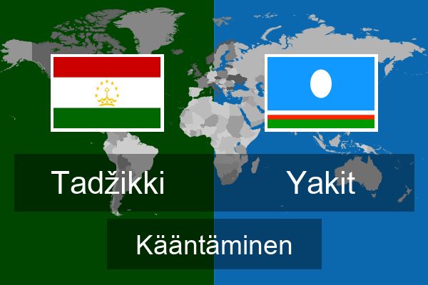  Yakit Kääntäminen