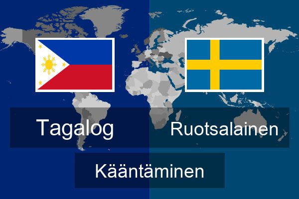  Ruotsalainen Kääntäminen