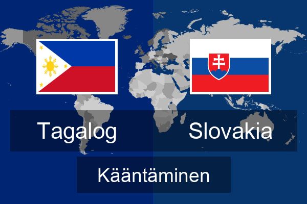  Slovakia Kääntäminen