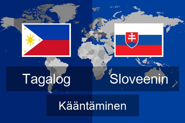  Sloveenin Kääntäminen