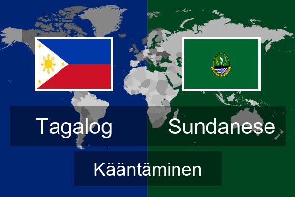  Sundanese Kääntäminen