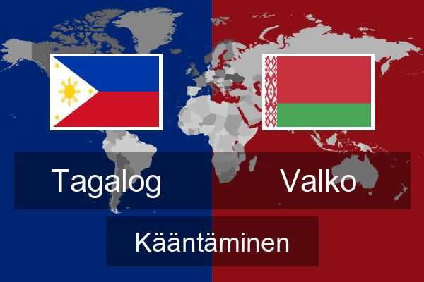  Valko Kääntäminen