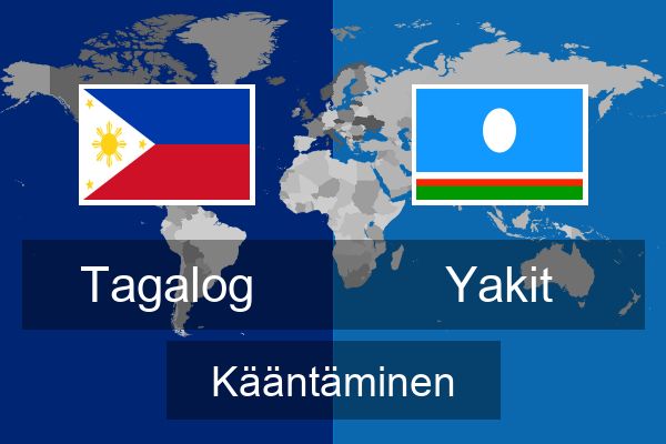  Yakit Kääntäminen